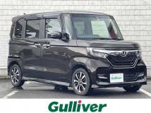 2020 Honda N BOX