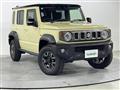 2025 Suzuki Jimny