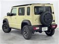 2025 Suzuki Jimny