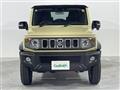 2025 Suzuki Jimny