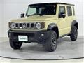 2025 Suzuki Jimny