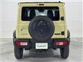 2025 Suzuki Jimny