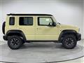 2025 Suzuki Jimny