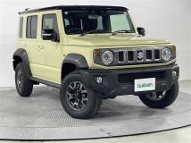 2025 Suzuki Jimny