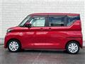 2020 Mitsubishi eK SPACE