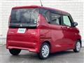 2020 Mitsubishi eK SPACE