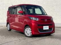 2020 Mitsubishi eK SPACE