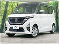 2021 Nissan ROOX
