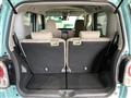 2017 Daihatsu Move Canbus