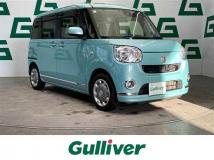 2017 Daihatsu Move Canbus