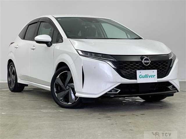 2022 Nissan Nissan Others