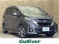 2017 Honda Freed