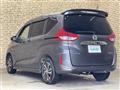 2017 Honda Freed