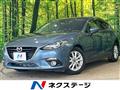2014 Mazda Axela Sport