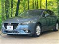 2014 Mazda Axela Sport