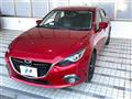 2016 Mazda Axela Sport