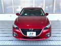 2016 Mazda Axela Sport