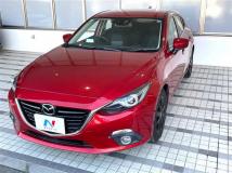 2016 Mazda Axela Sport