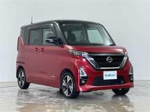 2021 Nissan ROOX