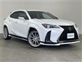 2018 Lexus UX