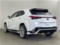 2018 Lexus UX