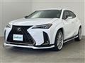 2018 Lexus UX