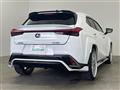 2018 Lexus UX