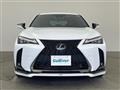 2018 Lexus UX