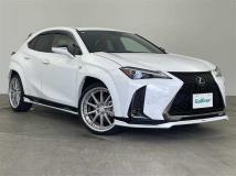 2018 Lexus UX