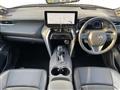 2022 Toyota Harrier