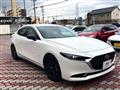 2022 Mazda Mazda3