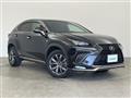 2017 Lexus NX
