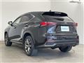 2017 Lexus NX