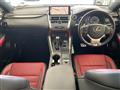 2017 Lexus NX
