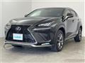 2017 Lexus NX
