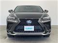 2017 Lexus NX