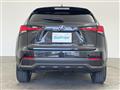 2017 Lexus NX