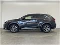 2017 Lexus NX