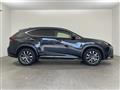 2017 Lexus NX