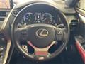 2017 Lexus NX