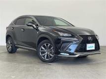2017 Lexus NX