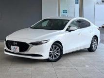 2019 Mazda Mazda3