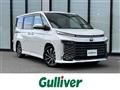 2023 Toyota Voxy