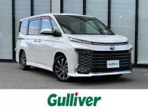 2023 Toyota Voxy