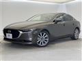 2021 Mazda Mazda3