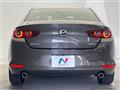 2021 Mazda Mazda3