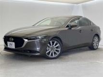 2021 Mazda Mazda3