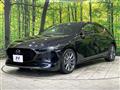 2022 Mazda Mazda3