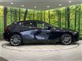 2022 Mazda Mazda3