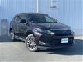 2017 Toyota Harrier